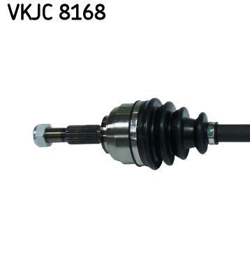 Cardan SKF VKJC 8168